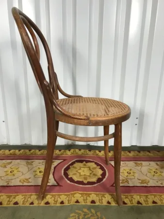 SILLAS THONET