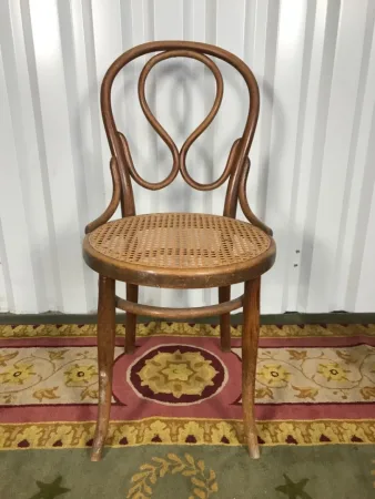 SILLAS THONET