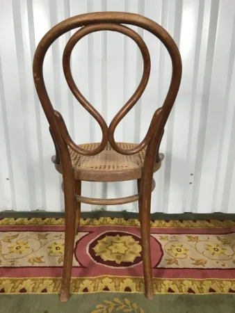SILLAS THONET
