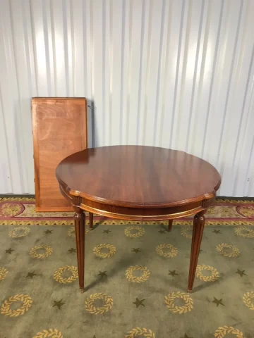 LOUIS XVI STYLE TABLE