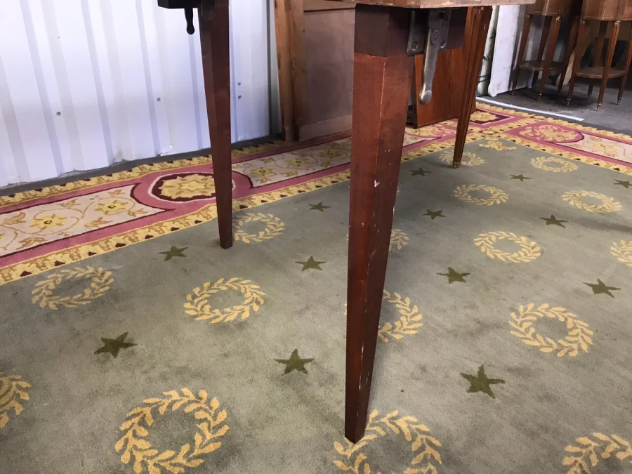 LOUIS XVI STYLE TABLE
