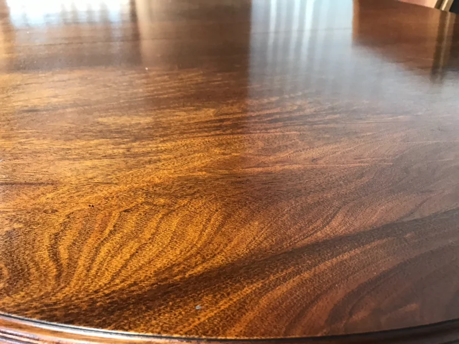 LOUIS XVI STYLE TABLE