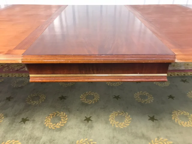 LOUIS XVI STYLE TABLE