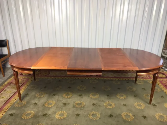 LOUIS XVI STYLE TABLE