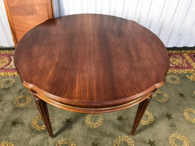 LOUIS XVI STYLE TABLE