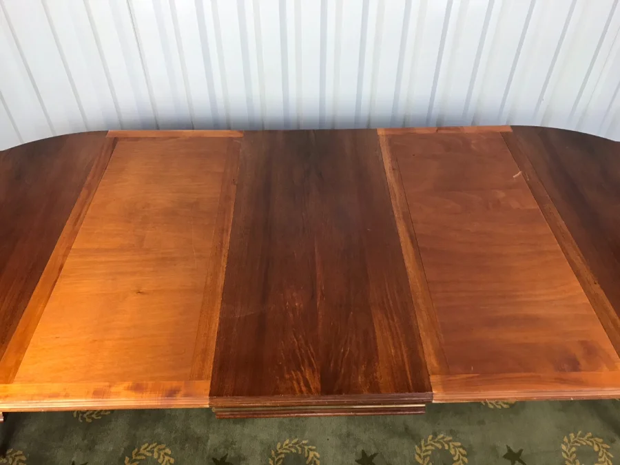 LOUIS XVI STYLE TABLE