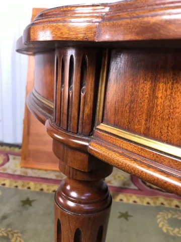 LOUIS XVI STYLE TABLE