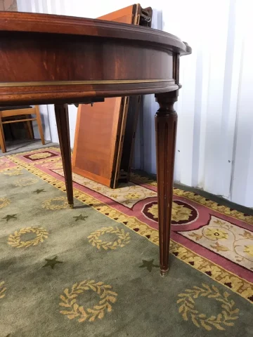 LOUIS XVI STYLE TABLE