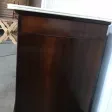 Commode époque Louis Philippe en palissandre