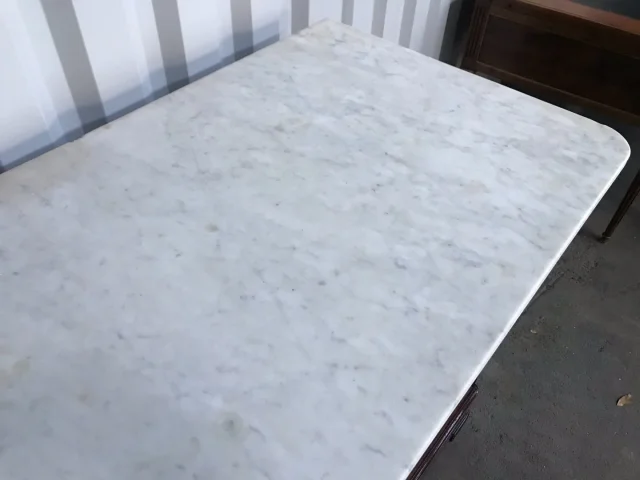 Commode époque Louis Philippe en palissandre