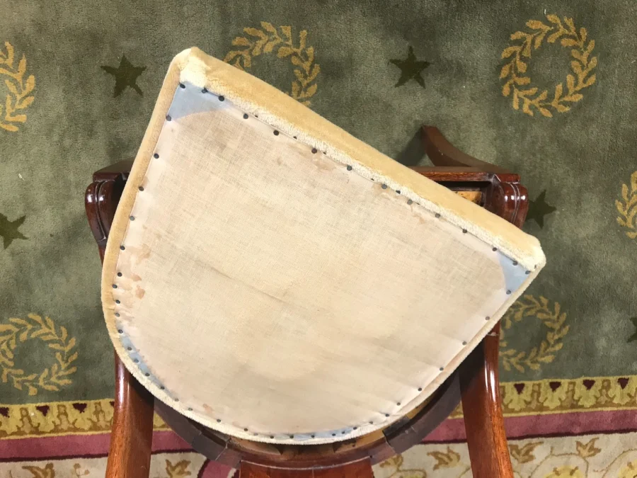 FRENCH CHAIRS