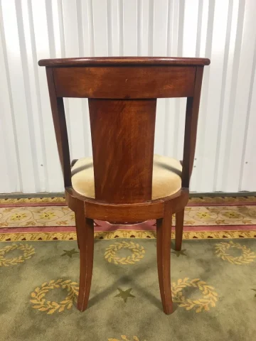 FRENCH CHAIRS