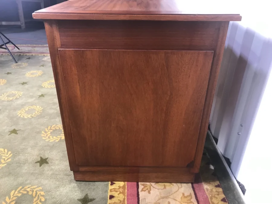 ART DECO PERIOD DESK