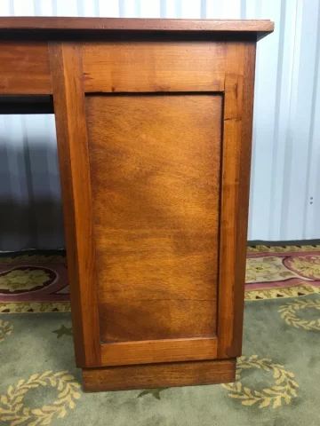 ART DECO PERIODE SCHREIBTISCH