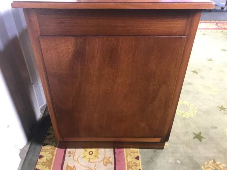 ART DECO PERIOD DESK