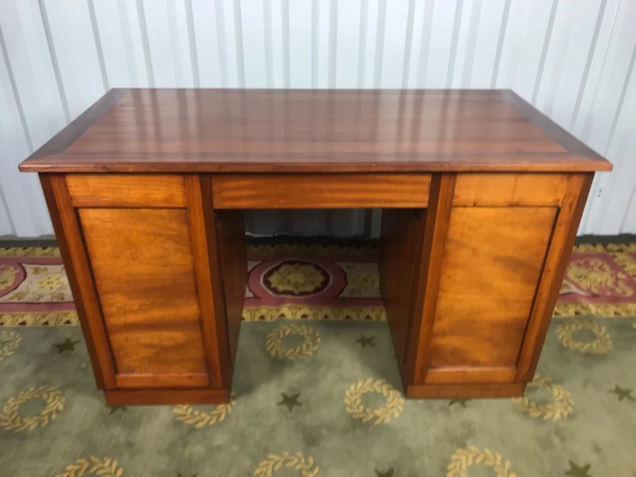 ART DECO PERIOD DESK