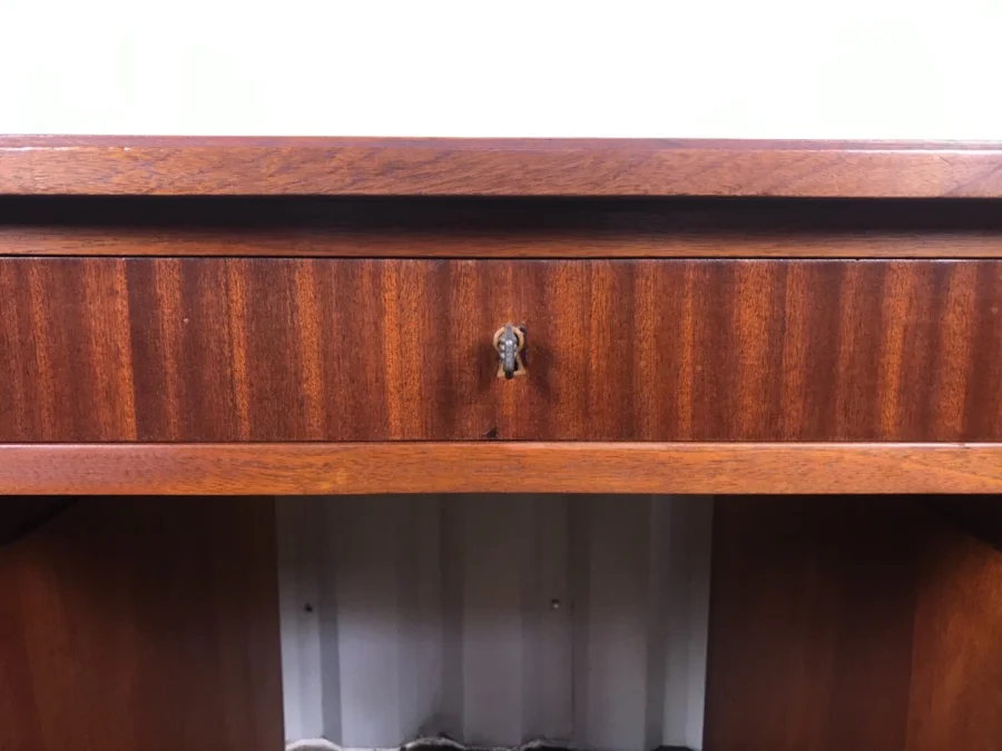 ART DECO PERIOD DESK