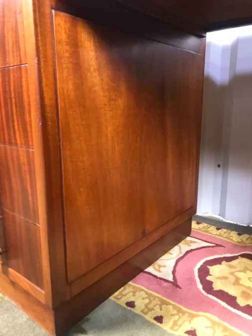 ART DECO PERIOD DESK