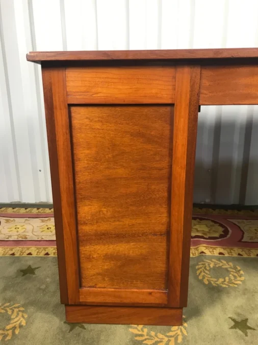 ART DECO PERIOD DESK