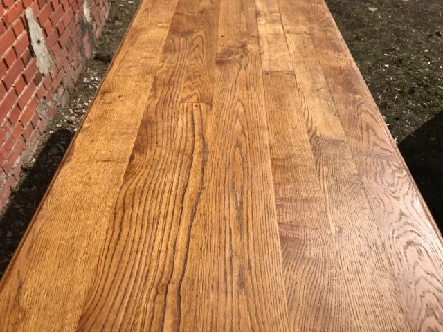 MONASTERY TABLE