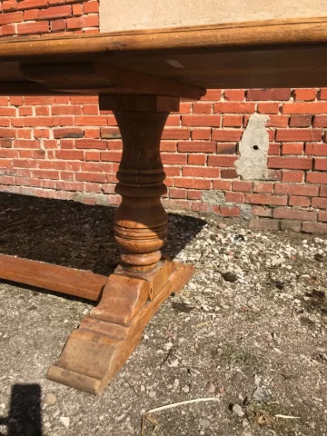 MONASTERY TABLE