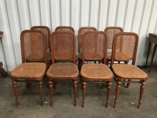 THONET CHAIRS