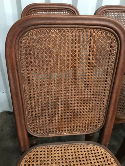 THONET CHAIRS