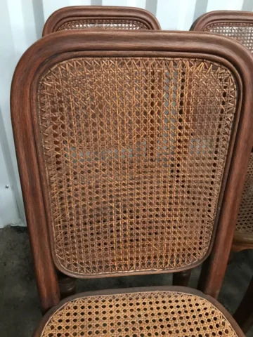 THONET CHAIRS