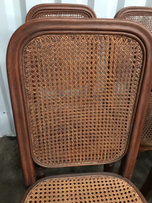 THONET CHAIRS