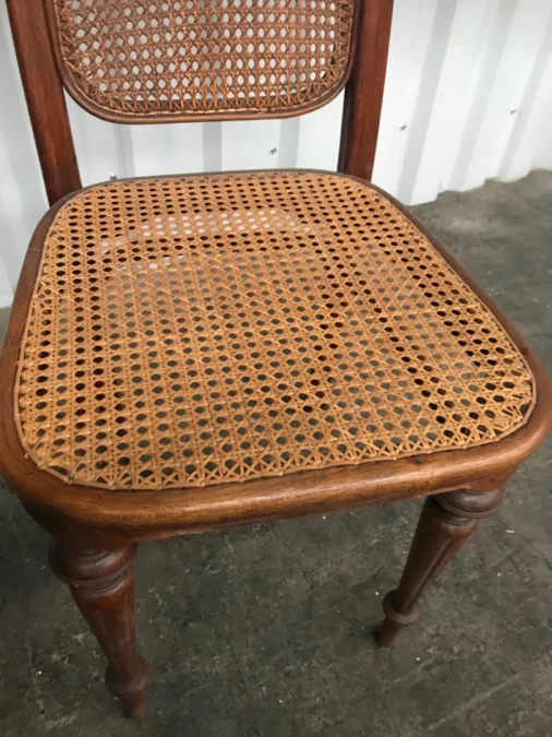 THONET CHAIRS