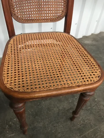 THONET CHAIRS