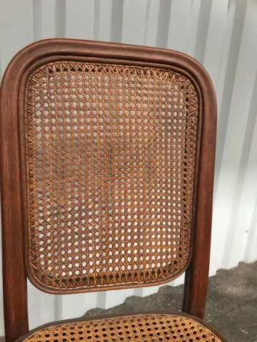 THONET CHAIRS