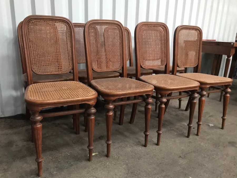 THONET CHAIRS