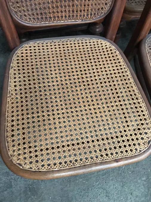THONET CHAIRS