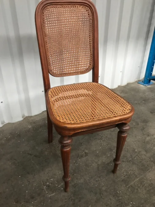 THONET CHAIRS