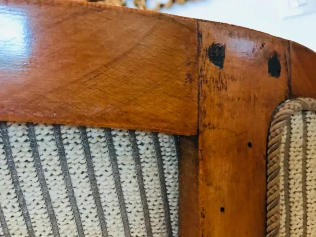 LOUIS XV PERIODE SESSEL