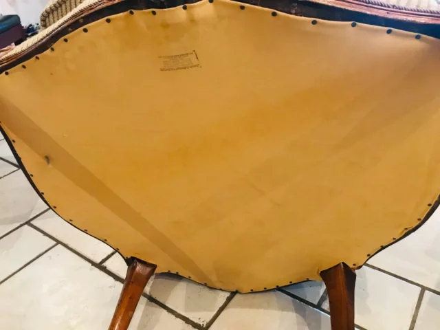 LOUIS XV PERIODE SESSEL