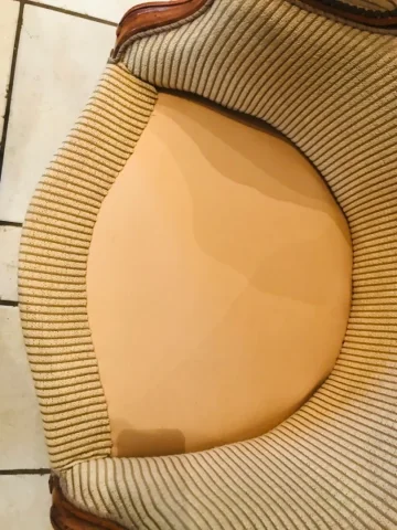 LOUIS XV PERIODE SESSEL