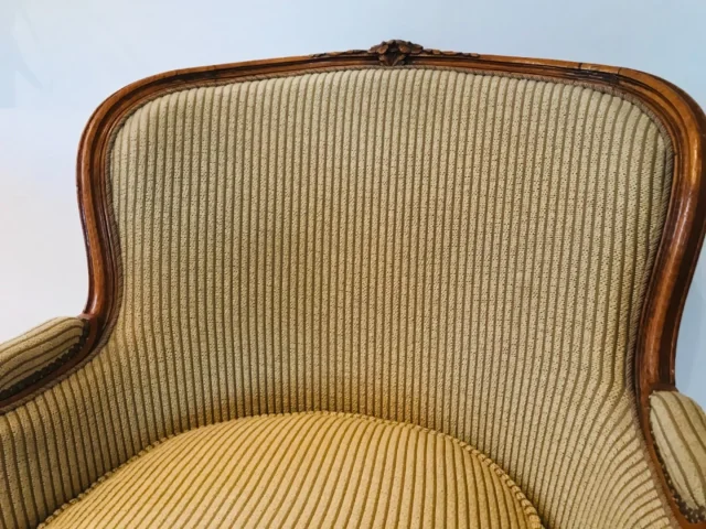 LOUIS XV PERIODE SESSEL
