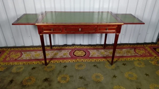 BUREAU LOUIS XVI STIJL