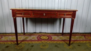 BUREAU LOUIS XVI STIJL