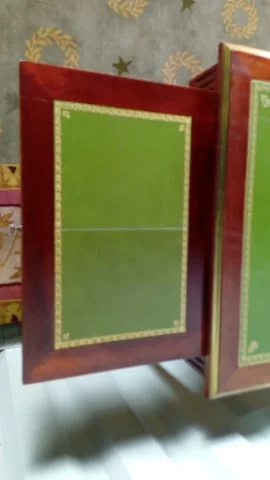 BUREAU LOUIS XVI STIJL