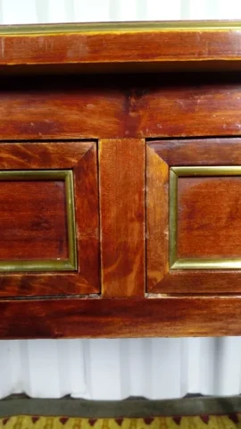 BUREAU LOUIS XVI STIJL