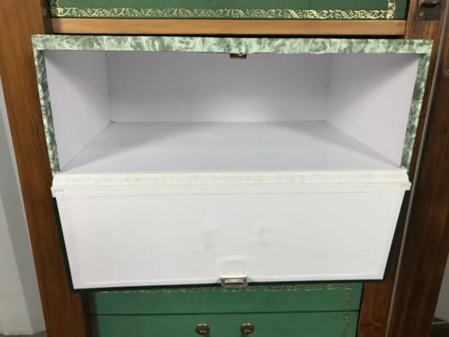 LOUIS PHILIPPE STYLE CARTONNIER