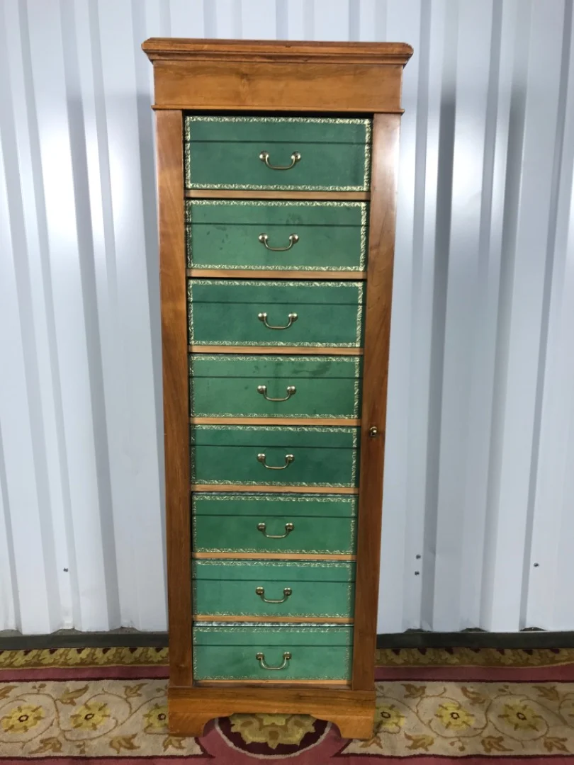 LOUIS PHILIPPE STYLE CARTONNIER