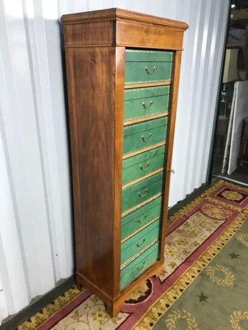 LOUIS PHILIPPE STYLE CARTONNIER