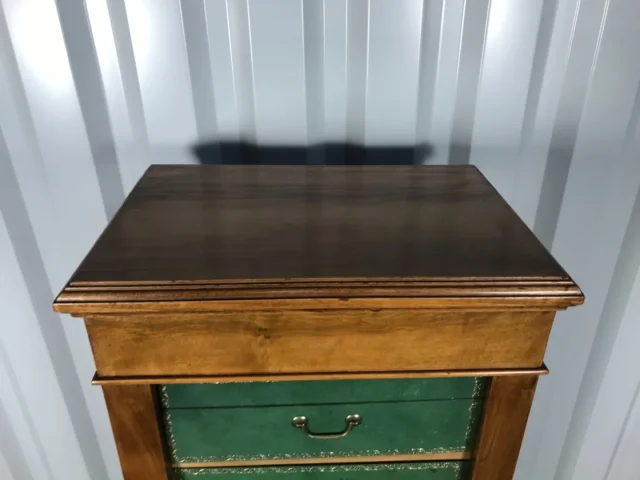 LOUIS PHILIPPE STYLE CARTONNIER