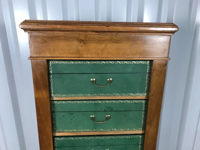 LOUIS PHILIPPE STYLE CARTONNIER