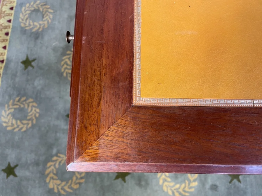 LOUIS XVI STYLE DESK