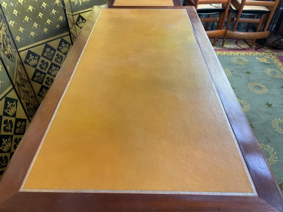 LOUIS XVI STYLE DESK